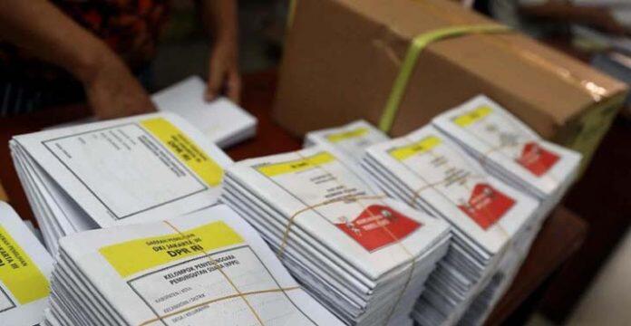 Waspadai, Jual Beli Suara di TPS