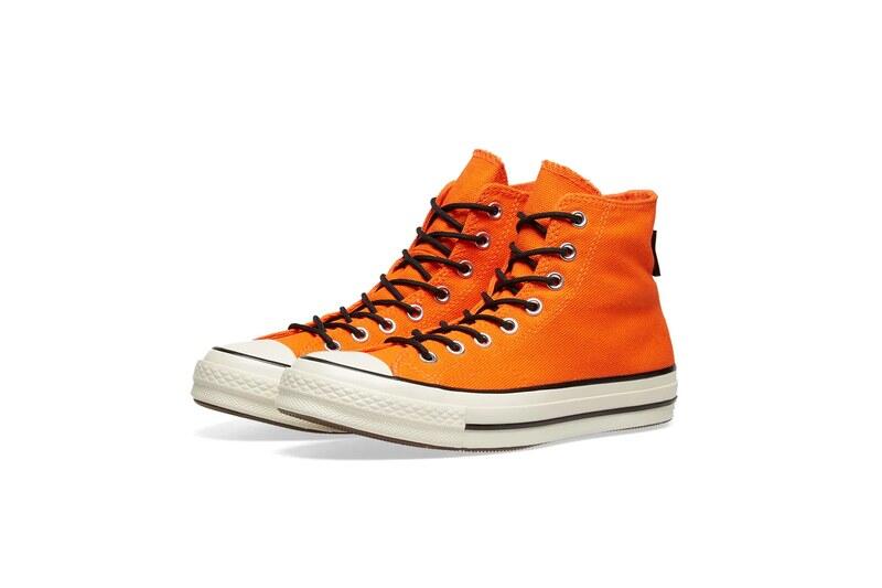 Sneakers Waterproof Ini Bakalan Buat Agan Tetap Bahagia Saat Kehujanan!