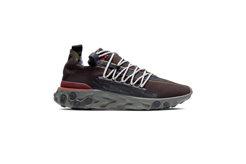 Sneakers Waterproof Ini Bakalan Buat Agan Tetap Bahagia Saat Kehujanan!