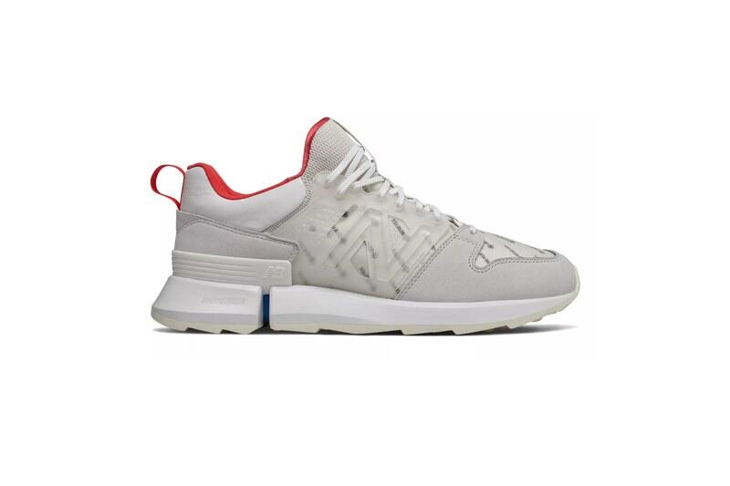 Sneakers Waterproof Ini Bakalan Buat Agan Tetap Bahagia Saat Kehujanan!
