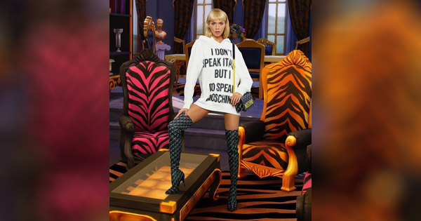 The Sims Keluarkan Koleksi Baju Terbaru GanSis! Ada di Dunia Nyata Juga Loh!