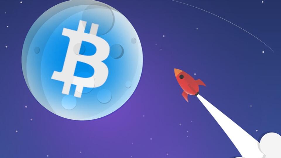 Bitcoin Diprediksikan Capai Harga $10.000 pada Akhir 2019