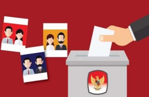 Golput Adalah Suatu Bentuk Ketidak Puasan Rakyat Terhadap Pejabat Di Negeri Ini