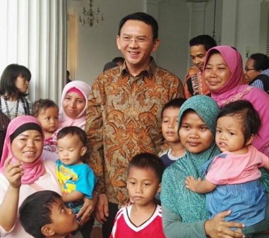 Unggahan Vlog Terbaru Ahok Hebohkan Netizen, Ternyata Ini Isinya
