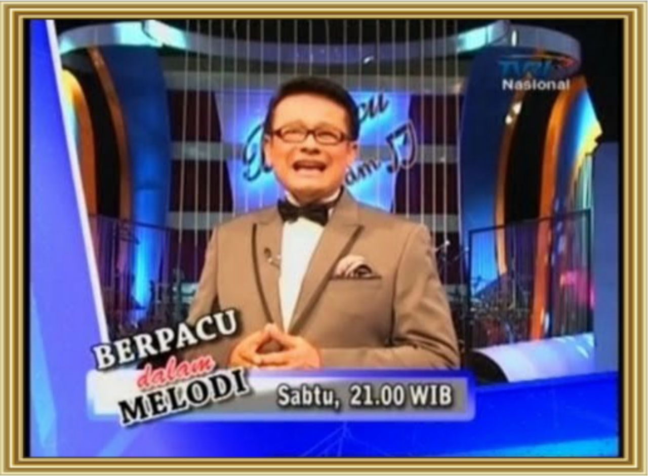 Nostalgia 10 Acara Kuis Televisi yang Memorable