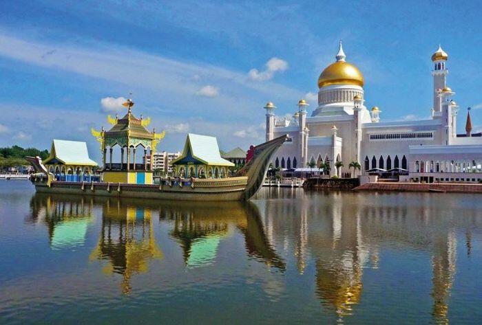 3 Negara Asia Ini, Masuk Pada Kategori 10 Negara Terkaya Di Dunia