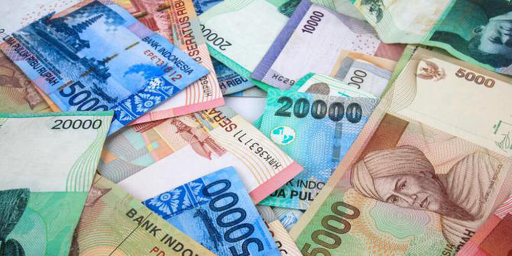 Dapil I Per Kepala Rp50 Ribu, Dapil V Rp20 Ribu