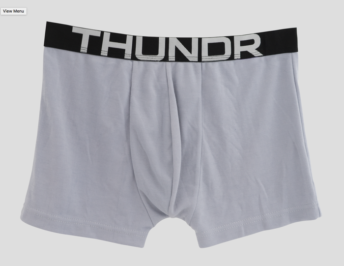 Dicari!!! Distributor, dan Reseller untuk Underwear Merk THUNDR