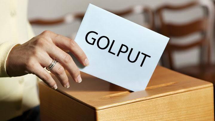 Pelaksanaan Pemilu 2019 Sudah Semakin Dekat (No Golput, No Suap)