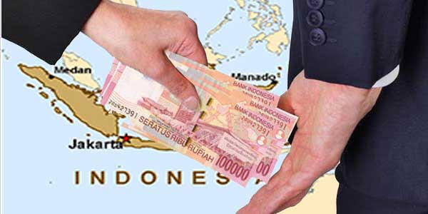 Rakyat menjadi aktor dalam bidang politik
