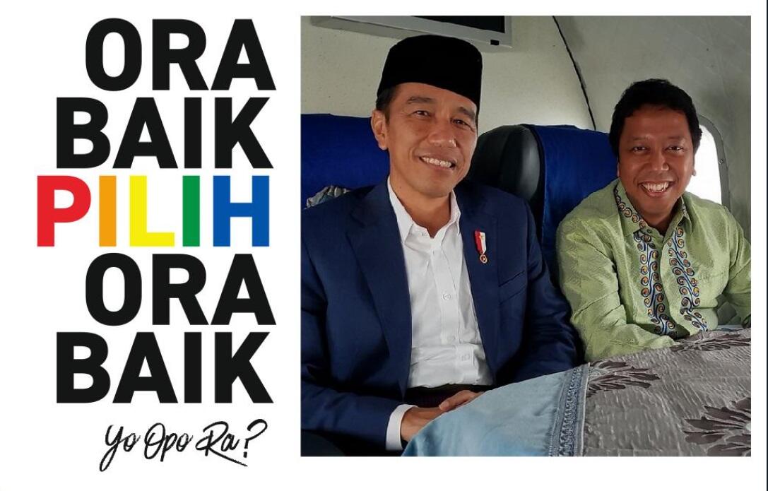 Setelah Ustadz Abdul Somad dan Ustadz Adi Hidayat Giliran Aa Gym Dukung Prabowo-Sandi