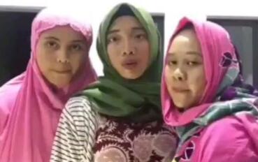 Tiga Gadis (Cantik) yang Jadi Buronan Driver Ojol yang Kurang Ganteng