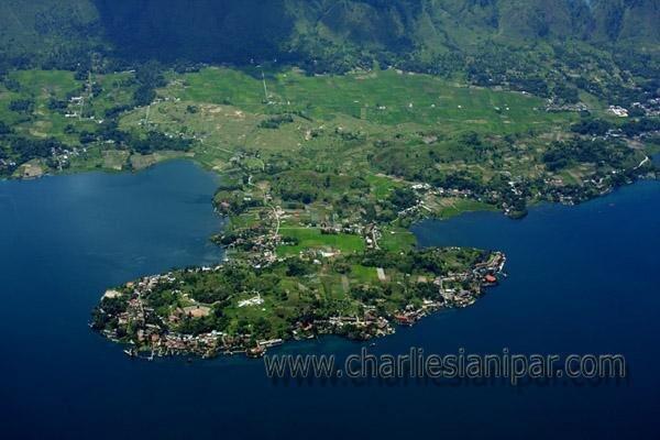 Pesona Wisata Sumatera Utara