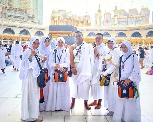 Wujudkan Mimpimu Melangkah ke Baitullah Bersama Yoforia Yuk! 