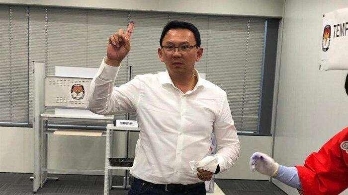 Penyebab Kericuhan Saat Ahok BTP Mencolos di Jepang: Saya Hampir Dikerjai Oknum