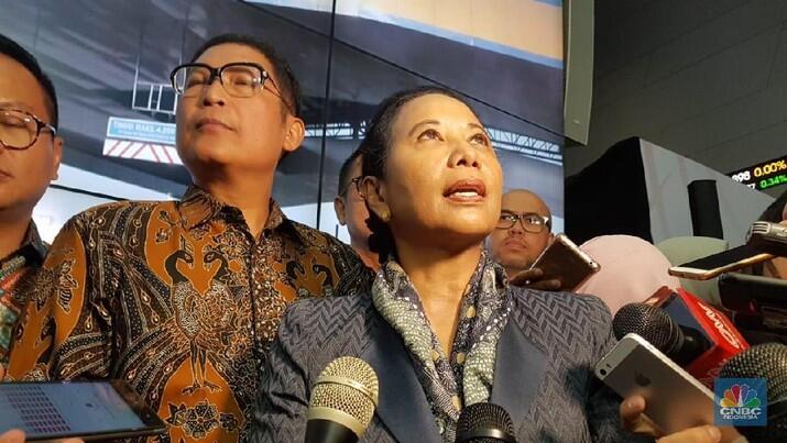 Karyawan BUMN Setuju Pembentukan Holding Penerbangan?