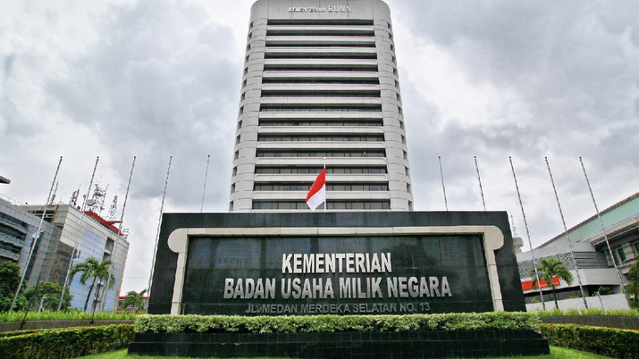Karyawan BUMN Setuju Pembentukan Holding Penerbangan?