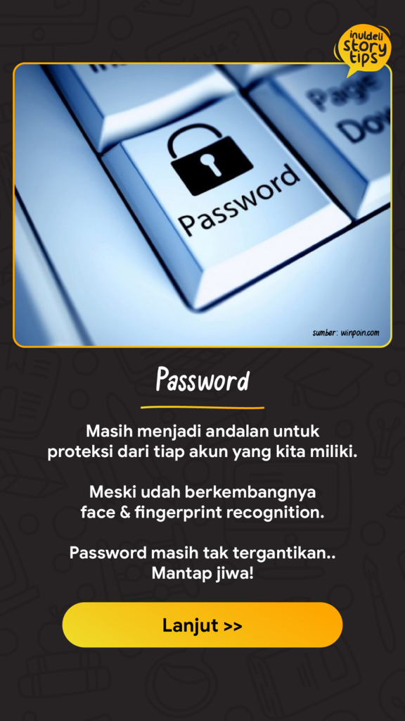 3 TEKNOLOGO JADUL YANG MASIH EKSIS - INULDELI JOGJA