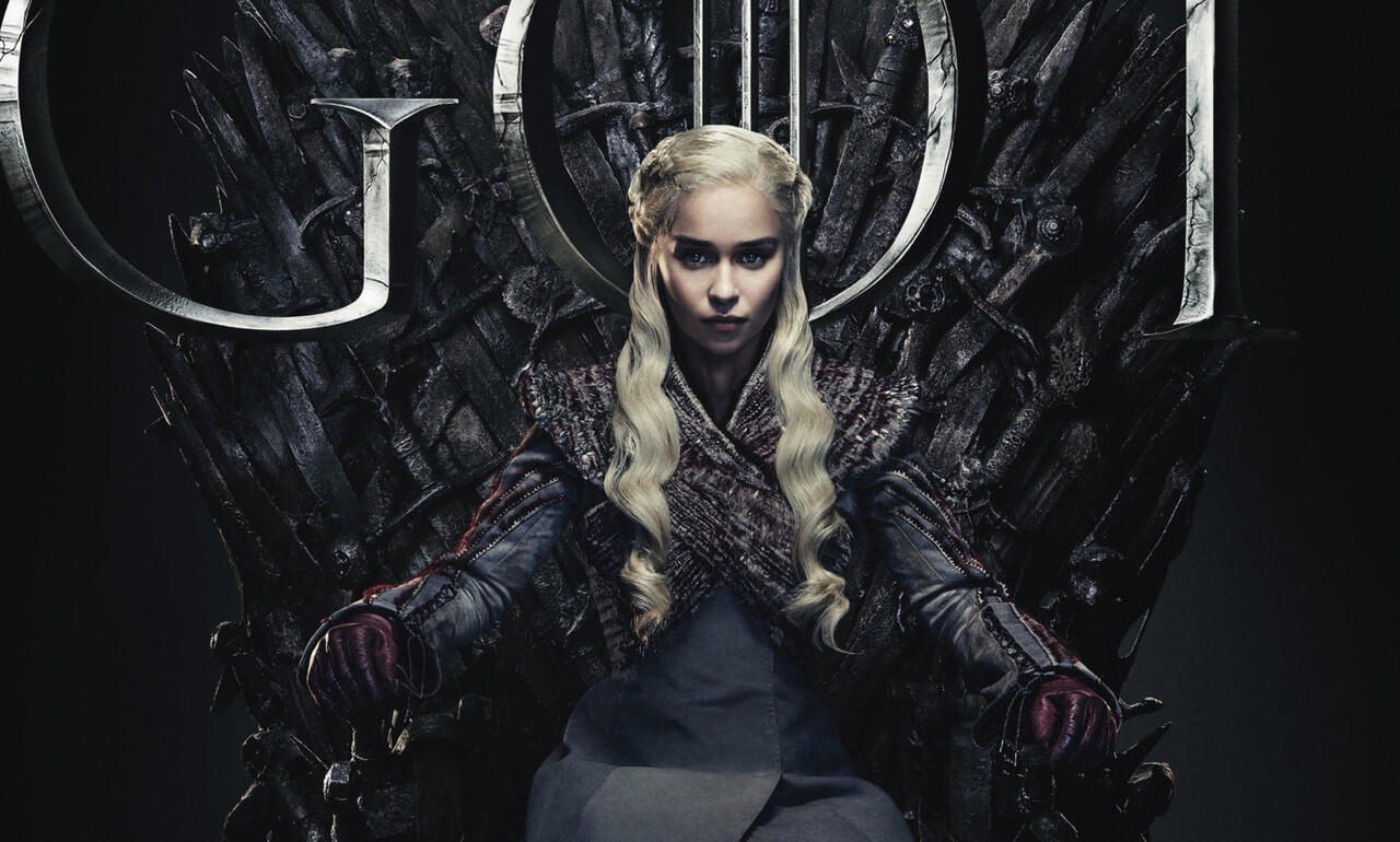 'Game of Thrones' Sudah Tayang Lagi, Ane Malah Salah Fokus Sama Sepatu Ini...