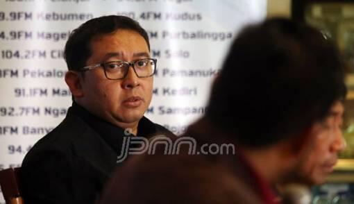 Fadli Zon: Kasus Surat Suara Tercoblos Harus Diusut