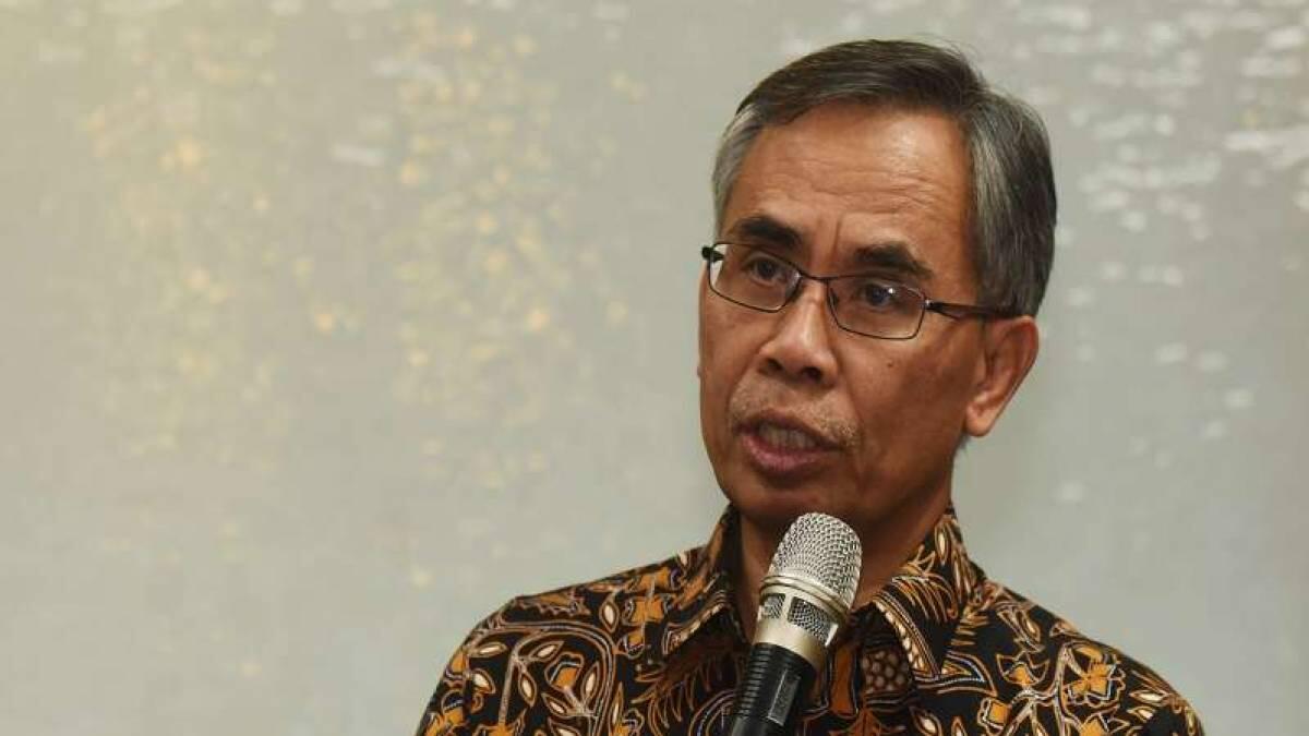 Dorong Perumbuhan, OJK Komitmen Jalankan Pembiayaan Berkelanjutan