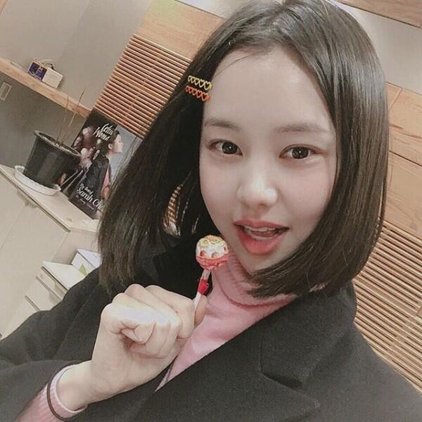 10 Potret Kim Ye Won, Penguasa Guest House di "Eulachacha Waikik 2"