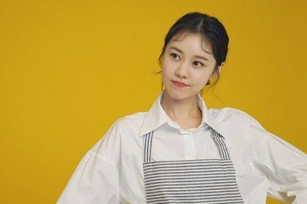 10 Potret Kim Ye Won, Penguasa Guest House di "Eulachacha Waikik 2"