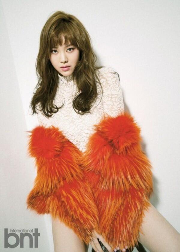 10 Potret Kim Ye Won, Penguasa Guest House di "Eulachacha Waikik 2"