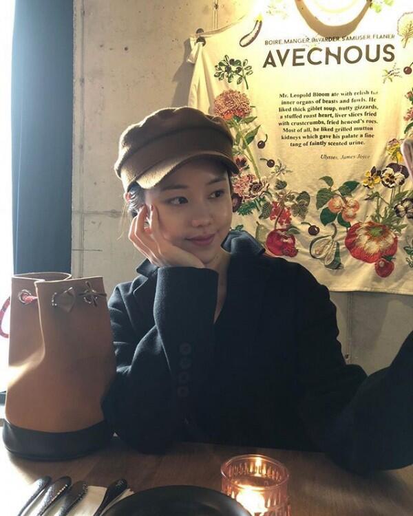 10 Potret Kim Ye Won, Penguasa Guest House di "Eulachacha Waikik 2"