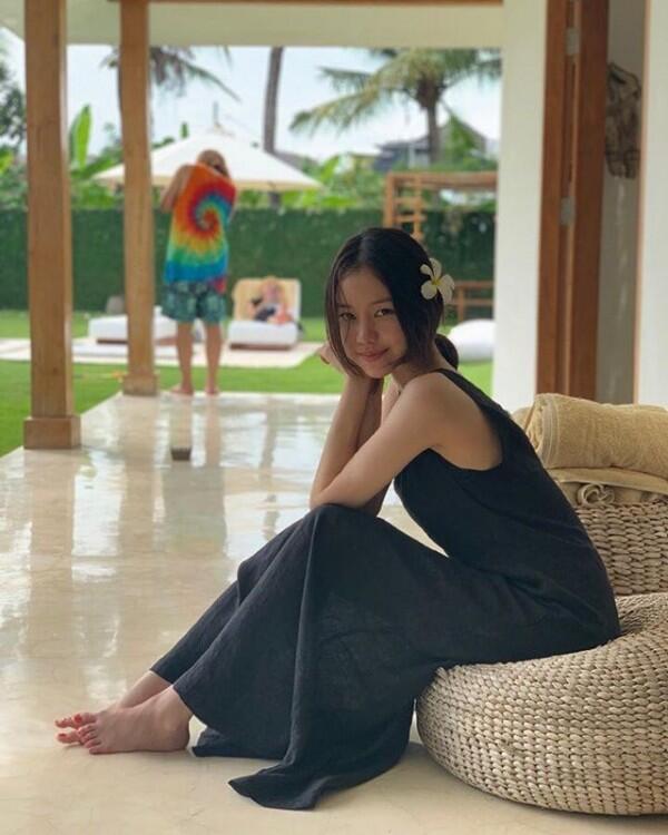 10 Potret Kim Ye Won, Penguasa Guest House di "Eulachacha Waikik 2"