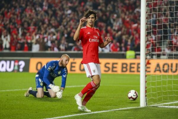 Pekan ke-29 Liga NOS: Benfica Kukuh di Puncak Klasemen