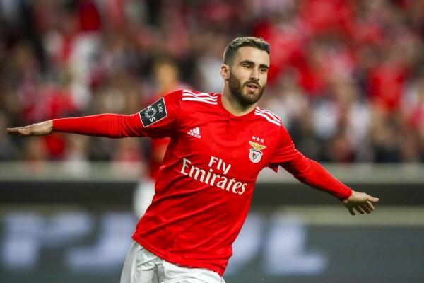 Pekan ke-29 Liga NOS: Benfica Kukuh di Puncak Klasemen