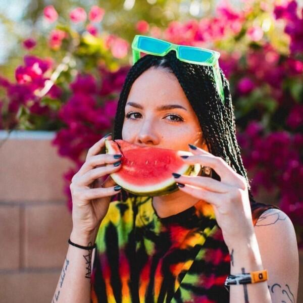 Luna Maya hingga Kendall Jenner, 11 Potret Heboh Seleb di Coachella