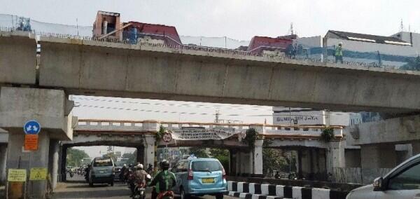 Normalisasi Double Double Track, KRL Masih Terlambat 10 Menit