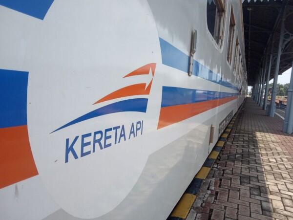 Normalisasi Double Double Track, KRL Masih Terlambat 10 Menit