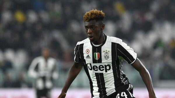 Cetak Gol Kontra SPAL, Moise Kean Pecahkan Rekor Mario Balotelli