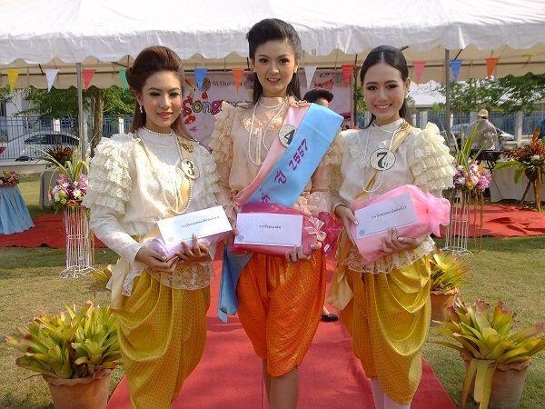 5 Fakta Seru Songkran Festival di Thailand, Basah-basahan!