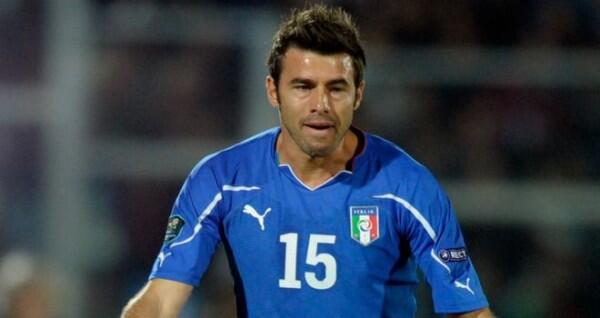 Andrea Barzagli Resmi Putuskan Pensiun di Akhir Musim Ini