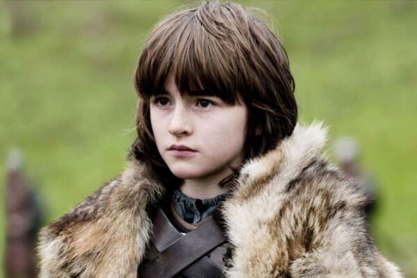 8 Ide Nama Anak Laki-Laki dari Karakter Game of Thrones, Unik & Indah!