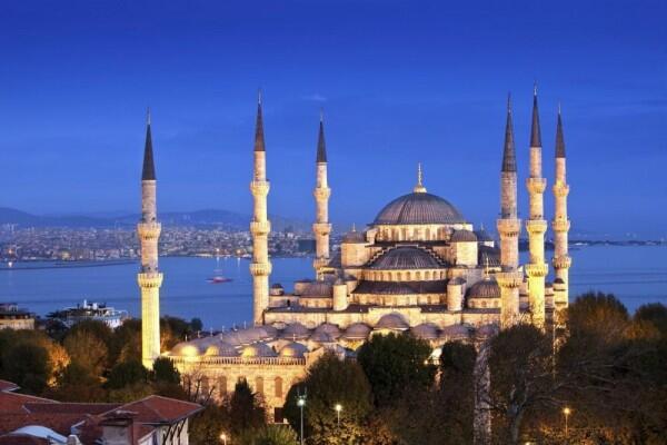 6 Fakta tentang Turki yang Jarang Kamu Tahu