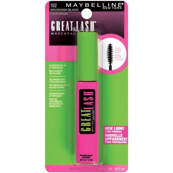 5 Rekomendasi Mascara Khusus untuk Pemilik Mata Sensitif!