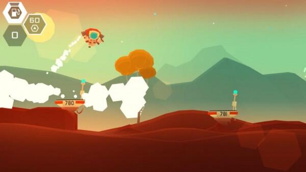 Rekomendasi 6 Game Android Bertema Petualangan Luar Angkasa Terbaik