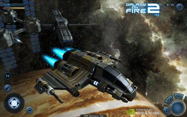 Rekomendasi 6 Game Android Bertema Petualangan Luar Angkasa Terbaik