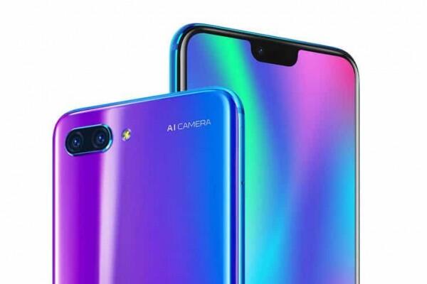 Rilis Honor 8A Pro, Inilah Spesifikasi dan Harganya