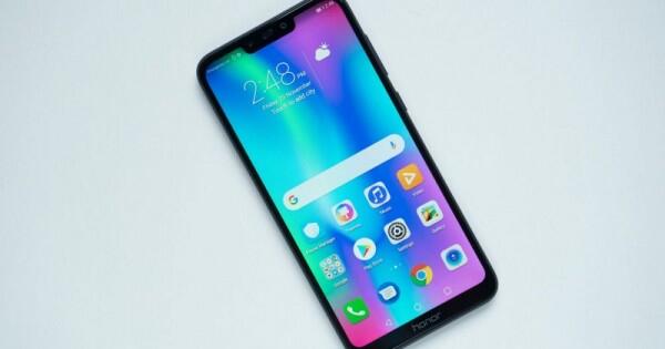 Rilis Honor 8A Pro, Inilah Spesifikasi dan Harganya
