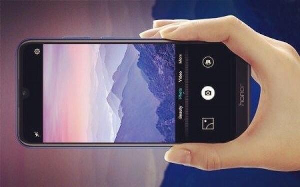 Rilis Honor 8A Pro, Inilah Spesifikasi dan Harganya