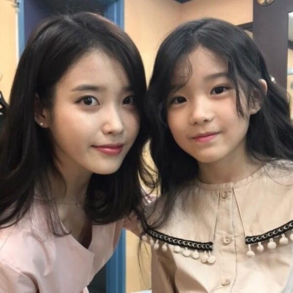 Foto Satu Frame, 10 Potret Artis Korea Ini Buktikan Jika Mereka Mirip
