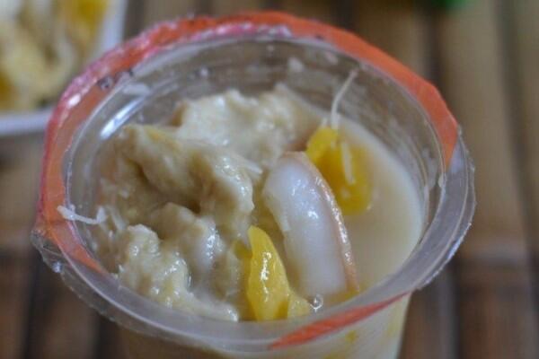 Review Menu Durian di Cafe Maidanii Medan, Rasanya Bikin Nagih