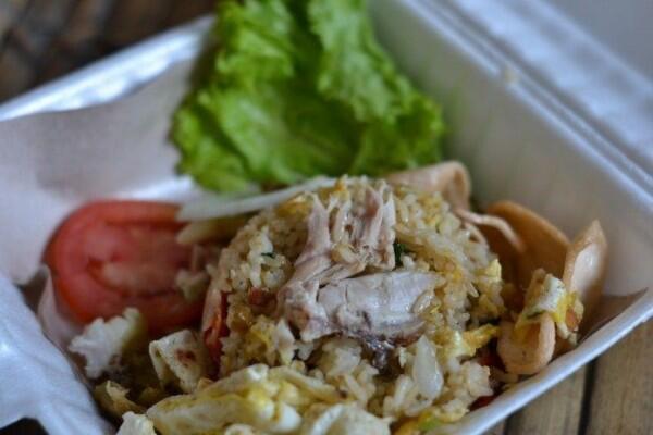Review Menu Durian di Cafe Maidanii Medan, Rasanya Bikin Nagih