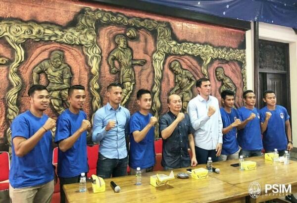 PSIM Yogyakarta, Geliat Baru dengan Cita Rasa Bogor FC